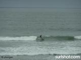 Pacific Beach surf report