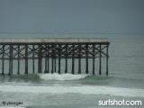 Pacific Beach surf report
