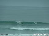 Scripps Pier surf report