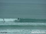 Scripps Pier surf report