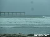 Ocean Beach surf report