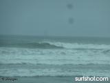 Ocean Beach surf report
