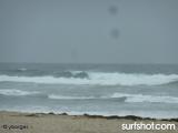 Mission Beach surf report