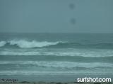 Mission Beach surf report