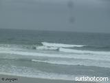 Pacific Beach surf report
