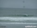 Pacific Beach surf report