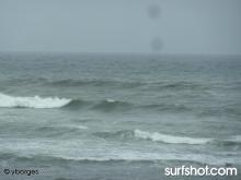 Bird Rock surf report