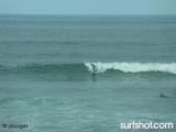 Scripps Pier surf report