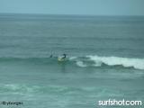 Scripps Pier surf report