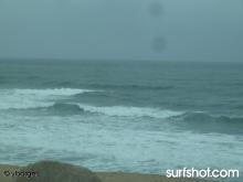 Sunset Cliffs surf report
