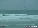 Scripps Pier surf report