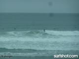 Scripps Pier surf report