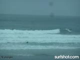 Scripps Pier surf report