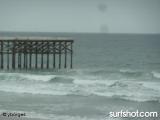 Pacific Beach surf report