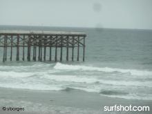 Pacific Beach surf report