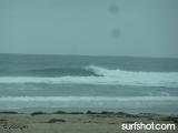Mission Beach surf report