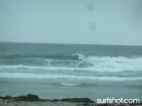 Mission Beach surf report