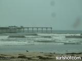 Ocean Beach surf report