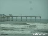 Ocean Beach surf report