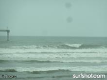 Ocean Beach surf report