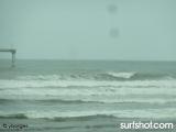 Ocean Beach surf report