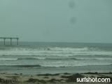Ocean Beach surf report