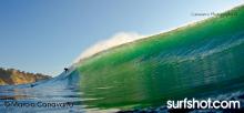 California Ohh Yeahh!! By Marcio Canavarro