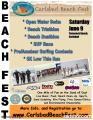 Carlsbad Beach Fest Sat. June 9th 2012 8-4 Pine St to Tamarack!!