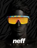 Neff Vision Named Official Eyewear Sponsor of 2012 Nike US Open of Surf