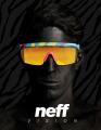 Neff Vision Named Official Eyewear Sponsor of 2012 Nike US Open of Surf