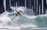 US OPEN OF SURFING 