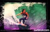 Chick Sticks
Girls Performance Surfboards
www.chicksticksbylola.com
20% off all Surfboards and Surf Accessories for Surf Team!!
Contact chicksticksgirl@aol.com