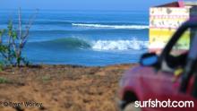 Baja, Mexico 9.30-10.3.12