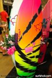 Chick Sticks are USA Made Girl Friendly Performance Surfboards. Learn more about this Girls Surf Brand out of Oceanside, Ca at www.chicksticksbylola.com Photo: Chris Kimball