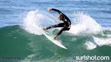 Carlsbad surfshots