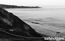 Blacks Beach | Leica M9