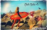 Sun Kissed Beach Bum and Chick Sticks the Girls Only Brand
Find out MORE about this incredible brand at www.chicksticksbylola.com