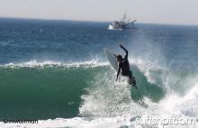 Fish & Surf