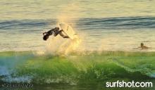 evening session