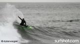 Harbor storm session