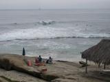 La Jolla reefs surf cam at www.surflook.com surf reports