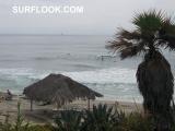 La Jolla reefs. Surf at www.surflook.com