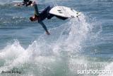 WINDANSEA lunchbreak by surf photographer Joe Ewing