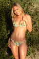 Model - Cara Rae / Swimwear - Vitamin A