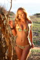 Model - Cara Rae / Swimwear - Vitamin A