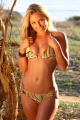Model - Cara Rae / Swimwear - Vitamin A