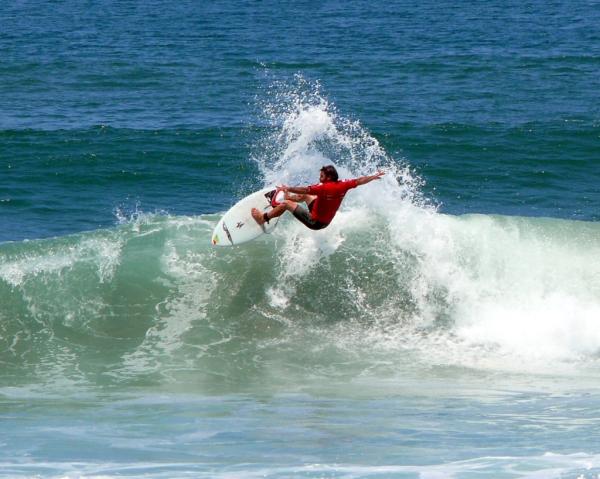 Imperial Beach Surf