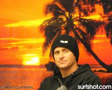  Matt Cummins
La Jolla Surf Photographer
www.coastaleventphotography.com