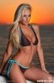 Bikini Model - Tashia McIntosh / Swimwear - Dahlia