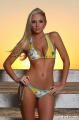 Bikini Model - Tashia McIntosh / Swimwear - Dahlia